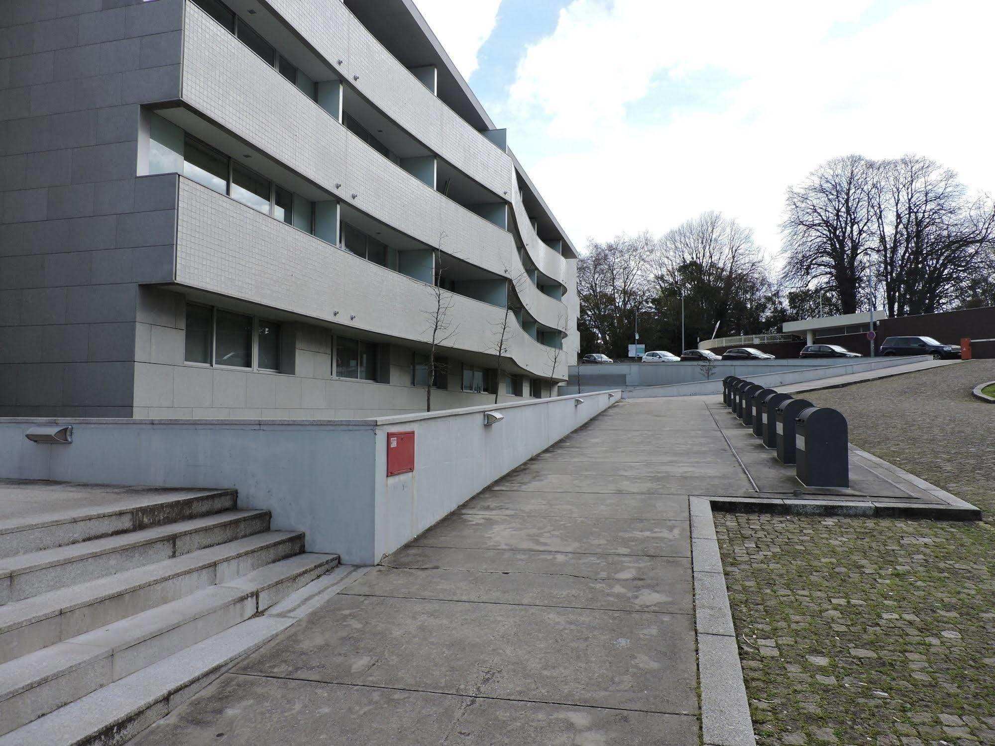 Rs Porto Boavista Studios Exterior photo
